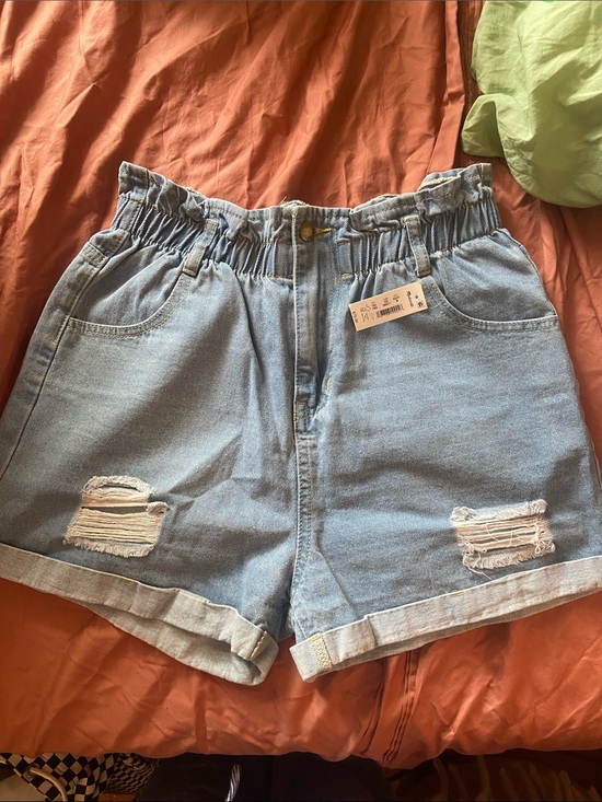 Madewell Pants - Madewell Denim Shorts